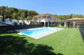 Magnifique Rez de jardin à 150 M de la mer